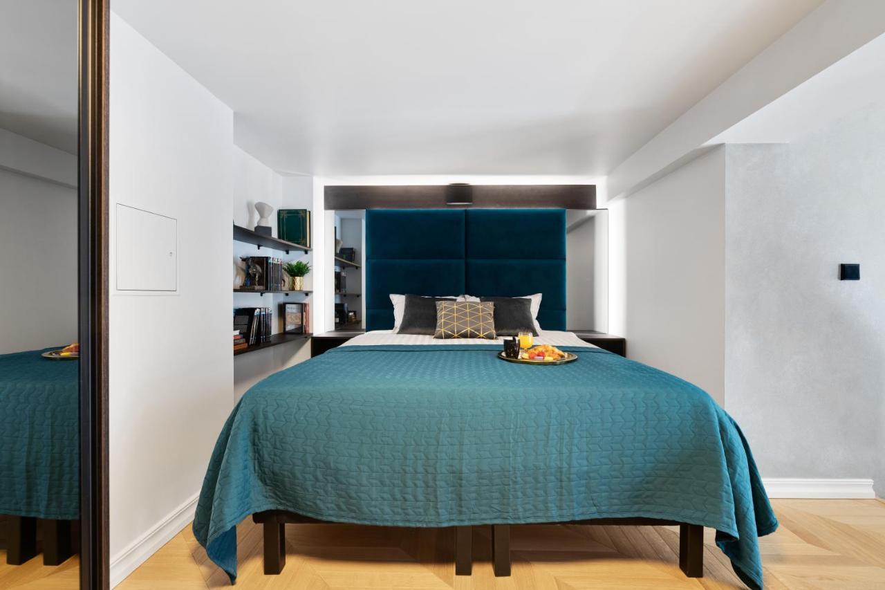 Bob W Duo Lofts Apartment Тарту Екстериор снимка