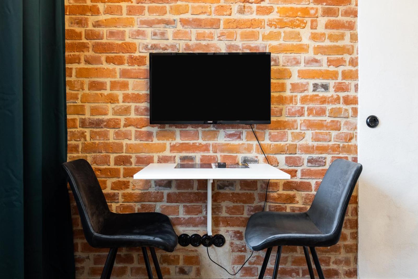 Bob W Duo Lofts Apartment Тарту Екстериор снимка